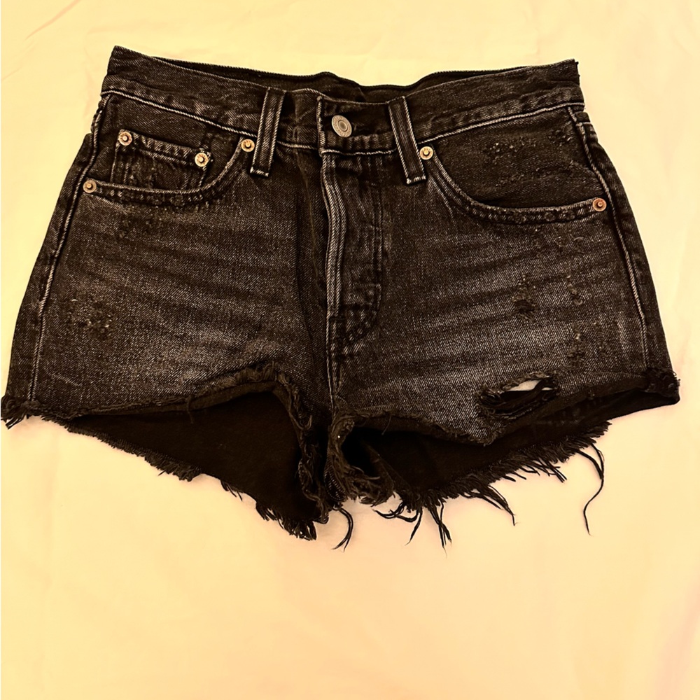 Levi’s shorts